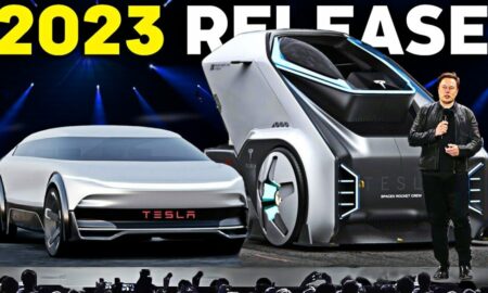 Future Tesla Cars Review