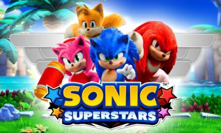 PC Game Sonic Superstars Complete Setup File Must Download