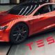 Tesla Latest Cars 2023 Complete Detail