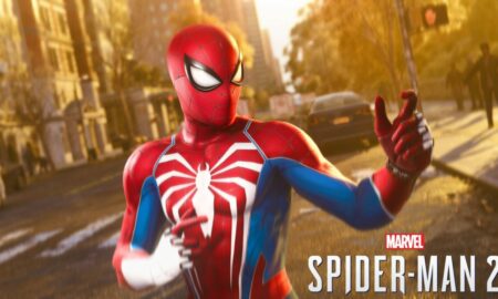 Marvel's Spider-Man 2 PS5 Game Version Latest Download Link