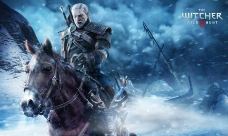 The Witcher 3: Wild Hunt Microsoft Windows Game Cracked Version Free Download