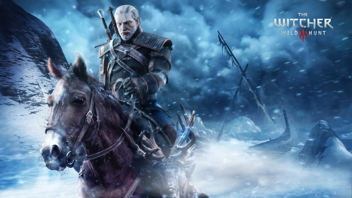 The Witcher 3: Wild Hunt Microsoft Windows Game Cracked Version Free Download