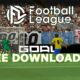 Football League 2023 iPhone iOS, macOS, iPad Game Version Free Download Link