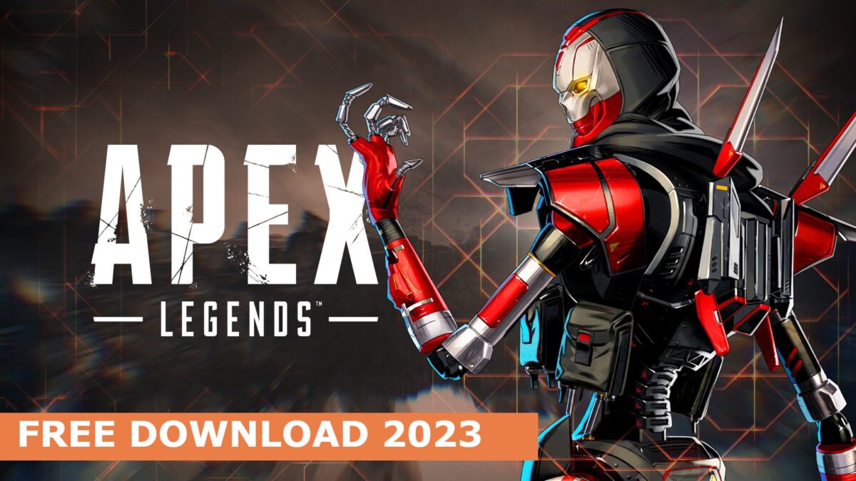 Apex Legends Mobile Android, iOS Game Version Premium Setup Download