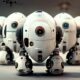 Most Dangerous AI Robots in The World