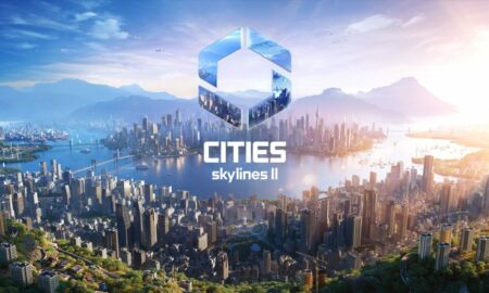 Cities: Skylines II Full Game PC Version Latest Setup Download