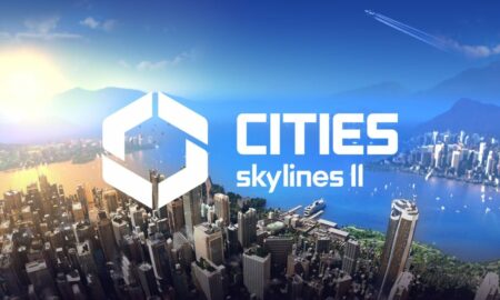 Cities: Skylines II Microsoft Windows Game Early Access Full Download