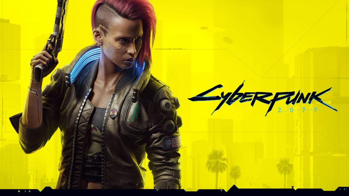 Cyberpunk 2077 PC Game Fully Updated Version 2.0 Free Download Link