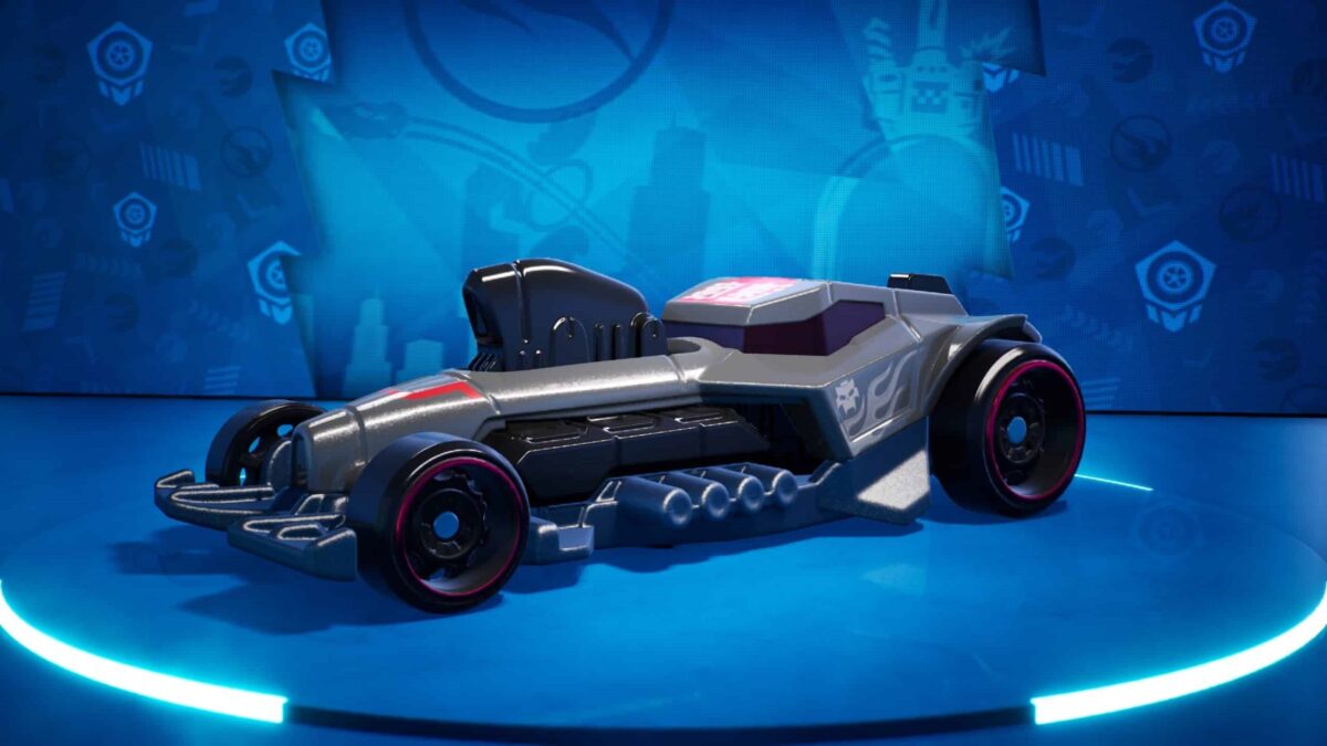 Hot Wheels Unleashed 2: Turbocharged PS4 Game Complete Download