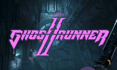 Ghostrunner 2 PC Game Full Version Early Download 2023