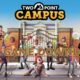 Two Point Campus Apple iOS, MACOS, iPAD Game Version Free Download