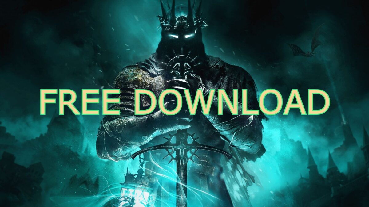 Lords of the Fallen PC Game Full Version Early Download