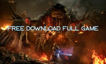 Lords of the Fallen Xbox One, Xbox Series X/S Game Full Version Fast Download