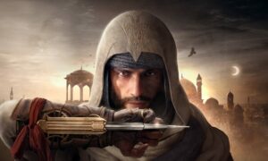 Assassin's Creed Mirage Latest Setup PC Version Download