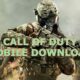 Call of Duty Mobile PS4, PS5 Game Latest Season Fast Download