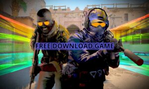 Counter-Strike 2 iPhone iOS, macOS, iPad Game Version Free Download Link