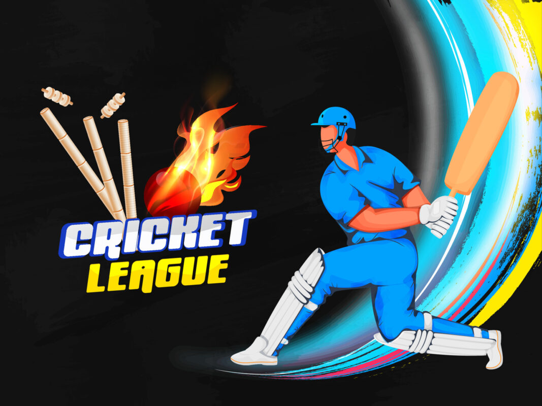 Cricket League iPhone iOS, macOS Game Premium Edition Free Download