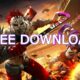 FREE FIRE FULL PC GAME LATEST CHEATS, SKIN, WEAPONS, MISSION FREE DOWNLOAD