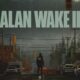 Alan Wake 2 Gameplay and Complete Review