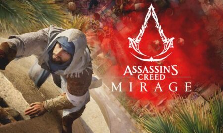 Assassin's Creed Mirage Microsoft Windows Game Early Access Full Download