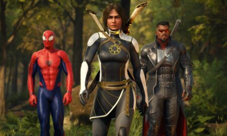 Download Marvel's Midnight Suns Full Game PC Version