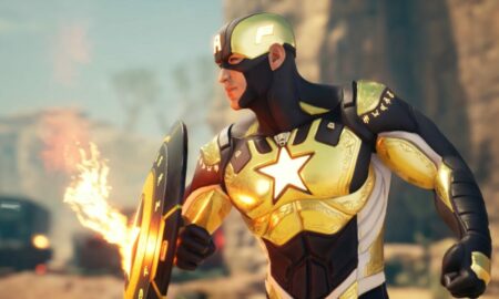 Download Marvel's Midnight Suns PC Game Updated Version 2023