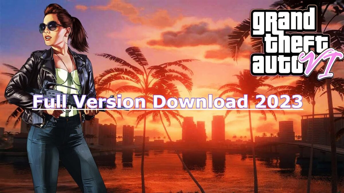 Grand Theft Auto VI Full Game Review, Gameplay, Updates & Much More