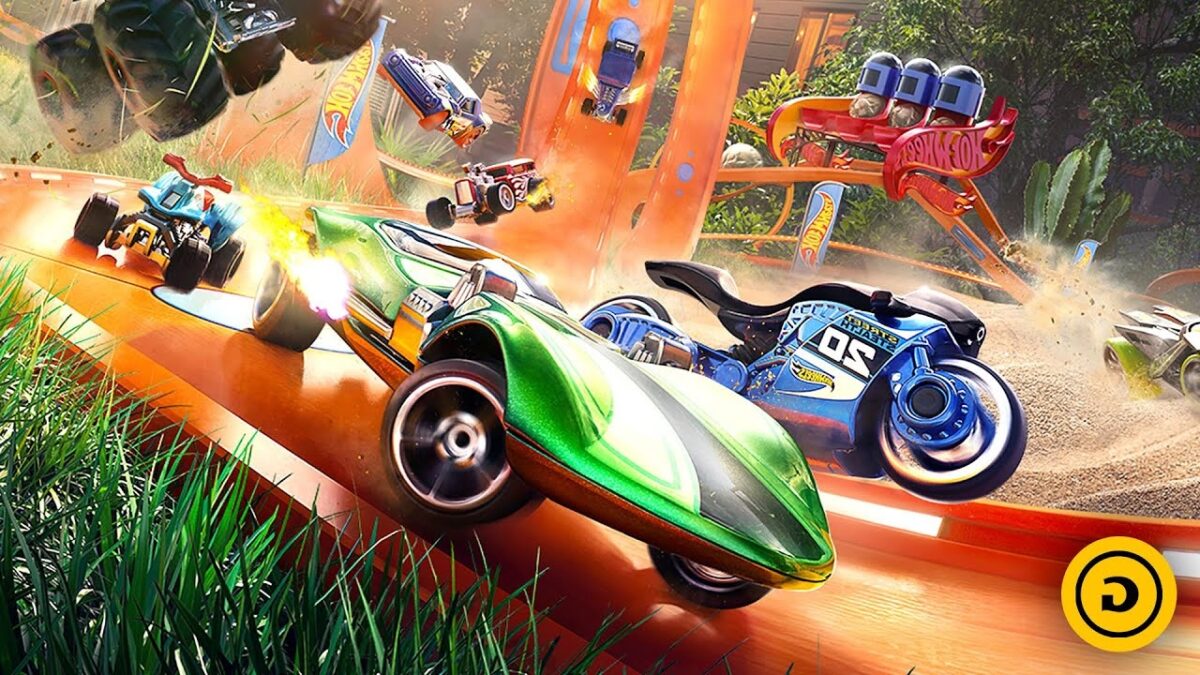 Hot Wheels Unleashed 2: Turbocharged Mobile Android, iOS Game Download