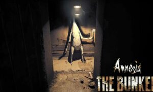 Amnesia: The Bunker Xbox One, Xbox Series X/S Full Game Version Free Download