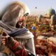 PC Assassin's Creed Mirage Full Game 4K Version Free Download