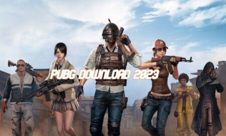 PUBG Global Version 2023 Mobile Android/ iOS Game Full Setup Fast Download