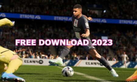 How To Download FIFA 23 For Xbox One Full Version 2023