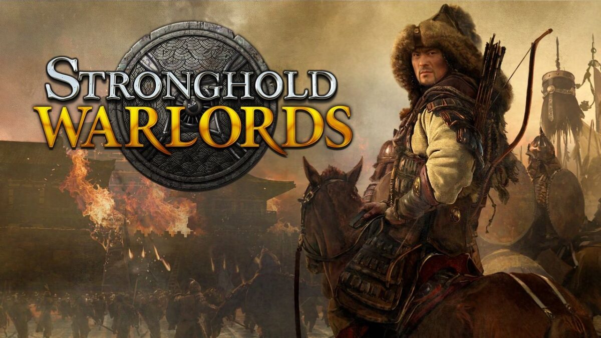 Stronghold: Warlords PC Game Full Download 2023