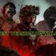 Call of Duty: Modern Warfare 3 Nintendo Switch Game Version Available Download Now