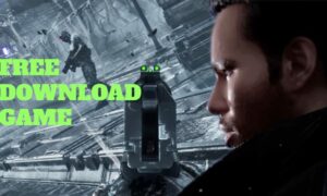 Neo Berlin 2087 Xbox One Game Series Full Version Free Download