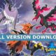 Mobile Android, iOS Game Pokémon Sword and Shield Full Version Download