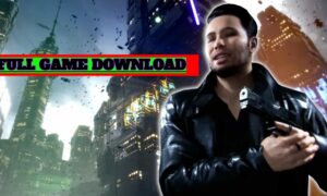 Neo Berlin 2087 PS5 Game Cracked Version Full Setup Download