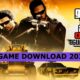 iPhone iOS Game GTA Online: Gunrunning Full Version Latest Download