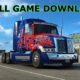 American Truck Simulator Microsoft Windows Game Full Version Download
