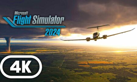 Microsoft Flight Simulator 2024 iPhone iOS, macOS Game Version Fast Download