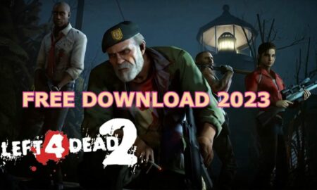Left 4 Dead 2 iPhone iOS Game Full Version Free Download