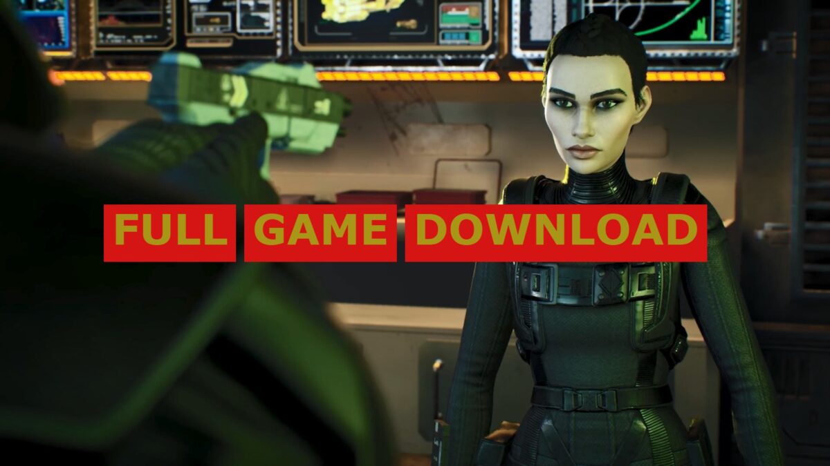 The Expanse: A Telltale Series Apple iOS Game Version Fast Download Link