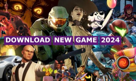 DOWNLOAD MOST PLAYED GAMES IN 2023 HERE
