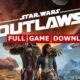 Star Wars Outlaws Official PC Game Latest Version Download