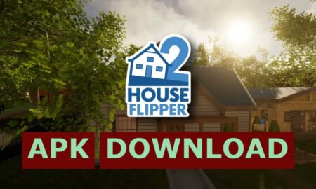 House Flipper APK Mobile Android, iOS Game Complete Version Full Download Link