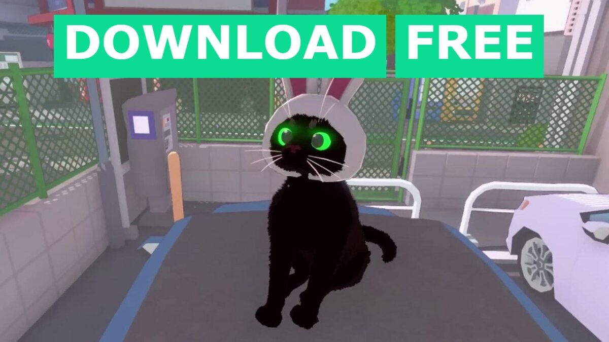 Little Kitty PC Game Official Version Latest Download