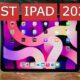 Apple iPAD 2024 Latest Design, Camera, Performance, Price