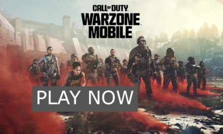 Call of Duty: Warzone Mobile PS3, PS4 Game Latest Season Free Download