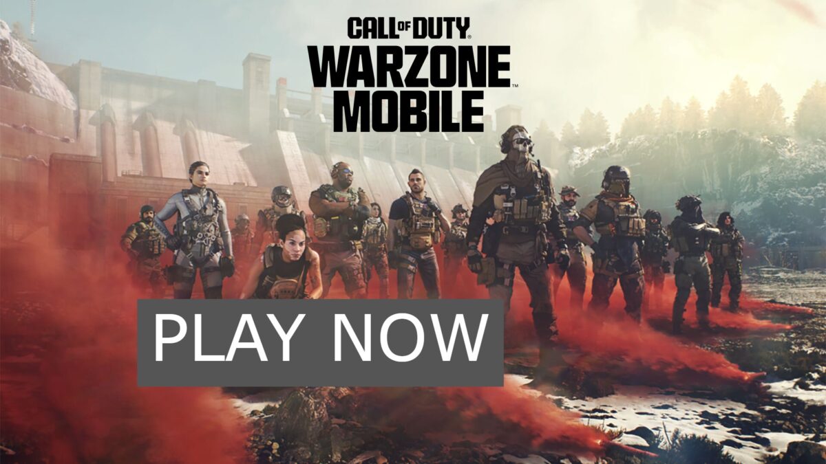 Call of Duty: Warzone Mobile New Updates Weapons, Skins Much More Watch Now
