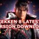 iPhone iOS Game Tekken 8 Full Version Premium Download
